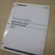 Caterpillar 980G Wheel Loader Electrical System Schematic Manual service WIRING