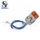 Power Power Wiring Harness Pigtail Plug Fits for Cummins ISX ECM Cm871 Engine