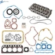S4L S4L2 For Mitsubishi Engine Complete Cylinder Head Assy & Full Gasket Set