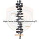 CRANKSHAFT Stroke 59mm for Hino H06C H06CT H06C-TI Engine