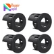 4x Bumper Parking Assist Sensor Retainer for Chevrolet GMC 2500HD 3500HD 07-2013