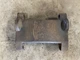 Bush Hog Disc Mower Module Long Spacer 98041 - DM70, DM90, DM190 Bushog