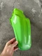 Kawasaki KX80 KX100 1991-1997 Used OEM Rear Fender #35022-1263