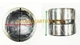 KSV1412 BUSHING FITS CASE CX350 CX330