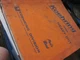 Koehring   605-1B   Excavator  Parts Book