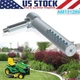 Gauge Wheel Arm For John Deere AM131289 54-IN 62-IN Decks 48C 54C 62C Mower Deck