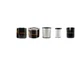 Filter Service Kit Fits THOMAS T153 S w/Kubota V 1902 Eng