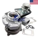 TD04HL4 Turbocharger V3800 Engine 1J501-17013 for Kubota SVL90 SVL95-2S F3990