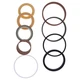 Bucket Tilt Cylinder Seal Kit 1543256C1 for CASE NH 580K 660 780D 580L 588G 95XT