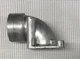 VOLVO PENTA HEAT EXCHANGER CONNECTING PIPE ELBOW 471709 TAMD61A 62A TAMD71A 72A