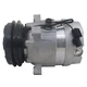 For Kioti Tractor DK45S DK55 DK55C DK65C DK901C A/C Compressor 5110394