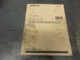 Caterpillar CS-433C CP-433C Vibratory Compactor Parts Manual  KEBP0140-25  2001