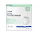 McKesson Adult Pull Up Underwear, Ultra