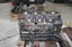 OEM Nissan QD32  Engine Block Good Cross Hatch Complete Block with Main Caps