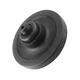 1*Rear Idler For Bobcat Track Loader T550 T590 T595 T630 T650 T740 T750 7233630