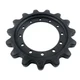 304-1870 Track Sprocket for CAT Compact Track Loader 239D 239D3 249D 249D3 259D