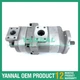 705-51-20070 Hydraulic Pump For Komatsu WA320-1 WA320-1LC Engine