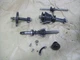 Honda HT-R3009 HTR3009 riding mower transmission gears HTR 3009