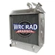 #HY1452142 1A17765 Forklift Radiator For Hyster H120XL H70XL H90XL H80XL H100XL