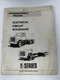 International 1087402R1 Electrical Circuit Diagrams S Series Trucks