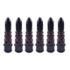 6X Fuel Injector 3047977 3034619 for Cummins Engine NH855 NT855 VTA1710 3054231