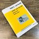 Sperry New Holland L445 L-445 Utility Loader Skid Steer Service Parts Manual NH