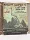 Pettibone Super 6 Series Technical Manual PB-2064-A Parts Cary-Lift High Fork