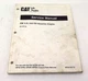 Caterlillar Lift Truck GM 4.3L & G6 Gasoline Engine Service Manual 99789-84110