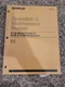 CAT Operation & Maintenance Manual 814B Wheel Tractor & 815B & 816B Compactors