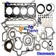 V3800 V3800-DI Full Overhaul Gasket Kit For Kubota Fit M96S M108S M105S Tractor