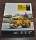 Caterpillar CB-224C CB-214C Combi Tandem Cat Specification Brochure Prospekt DE
