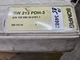 BOMAG Model BW 213 PDH-3,  Parts Manual in used binder