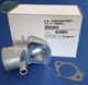INTAKE PIPE,KAWASAKI FR651V, FR691V, FR730V,FS651V, FS691V, FS730V ENGINES,14B3A