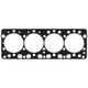 Clevite MAHLE Cylinder Head Gasket for Case G188 Gasoline, G188D Diesel Engines