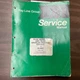 DRESSER International IH TD-25B TD-30 TRACTOR SERVICE SHOP REPAIR MANUAL CRAWLER