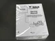 Bobcat V723 VersaHANDLER Service Manual Repair Shop Book
