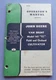 John Deere Van Brunt Cultivator: Moel 147 "CC" - Operator's Manual OM-M4-853