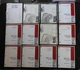 2015-2018 Case Farmall 45C CVT 55C CVT Tractor Service Repair Manual Set MINTY