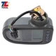 Monitor Display Panel For Volvo EC210B EC160B EC360B EC460B 14527149 VOE14390065