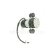 Fits for Honda HT3810 HT3813 H5518 H4518 HT3810 HT4213 Fuel Pump 16700758003