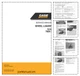 CASE 721E Tier 3 Wheel Loader Service Manual 84243980 PDF