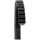 DAYCO Drive Belt for Water Pump and Alt for 1991-2001 MACK MS200P MID-LINER