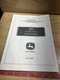 John Deere Pro Series Blower BH25 UTO8134 Operators Manual OM PS05487 3 Language
