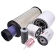 Maintenance Filter Kit for New Holland T4.75 PowerStar Tractor (09/11-)