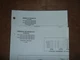 Bobcat S250 S300 Skid Steer Electrical Wiring Diagram Schematic Manual 521411001