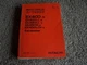 Hitachi Excavator EX400-5 EX400LC-5 EX450LC-5 EX450H-5 LCH Parts Catalog Manual
