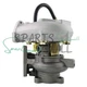 49377-02600 Turbo TD27 Turbocharger for Nissan NS25 QD32 QD32T 3.2L Engine