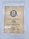 I&T FORD Series 1000 1600 No. FO-36 Tractor Shop Manual