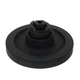 Rear Track Idler for Case TR320 TR340 TR340B TV370 TV370B Loader 87447230