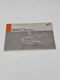 2011 Kioti KL402 front loader owner's manual FREE SHIPPING